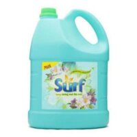 QNHA -  NƯỚC GIẶT SURF SƯƠNG MAI CAN 3.8kg