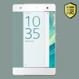 Miếng dán màn hình Sony Xperia XA - F3116