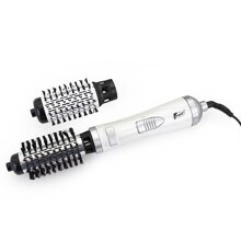 Lược Điện Sấy Uốn Tóc Target TG8828