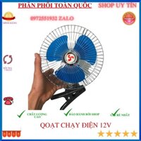 Qoạt chạy điện 12v cho oto .. xe máy chất lượng chuẩn luôn nhé -giá 1 chiếc-Linh kien33