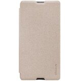 Bao da Sony Xperia M5 Nillkin Sparkle