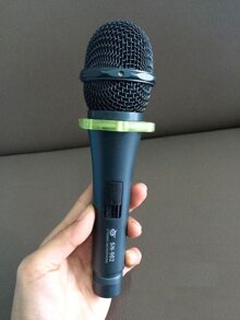 Micro có dây Shunison SN 902