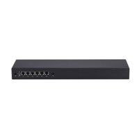 Qotom Mini PC Q1012G6 Celeron 4305U Q1020G6 Pentium 5405U 1U-Rack 8 Lan Ports Firewall Appliance Hardware