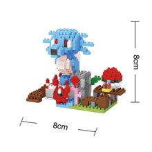Túi xách nữ da trăn Hoa Cà - 9549