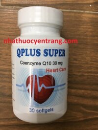 QPlus Super