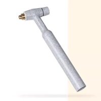 QQ-150A 枪 ARC Hàn phụ kiện đầu bằng sứ Mặt sứ Công tắc miệng Vonfram hướng dẫn cáp hướng dẫn que han tig may han tig Máy hàn tig