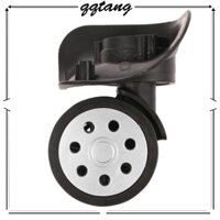 Qq * 4 Hành Lý 360 Xoay Bánh Xe Vali Thay Thế Bánh Xe Phụ Kiện Sửa Chữa