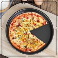 Qq * 9 10 11 Khay Nướng Bánh Pizza 12 Inch Dính Bộ Nướng Bánh Pizza Cho Lò Nướng Bền