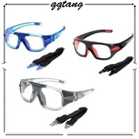 Qq * Bóng rổ Bóng đá Avant-Garde Kính thể thao thời trang Antifog Chống sốc Va chạm Kính đeo thể thao