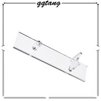 Qq * Máy tính để bàn Acrylics Thanh kiếm Giá trưng bày đồ chơi Giá đỡ Bộ sưu tập chắc chắn Móc treo