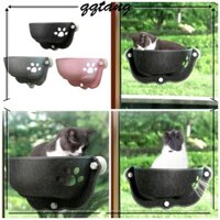 Qq * Mèo Đáng Yêu Cửa Sổ Cá Rô Võng Nghỉ Giường Hút Cốc Gắn Võng Ghế