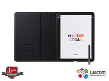 Bảng vẽ Wacom Bamboo Folio CDS-610G