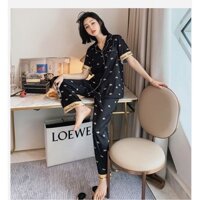 QQ260400 💥❤️HOT HOT💋✨ SET NHỮNG Bộ BIZAMA LỤA CAO CẤP