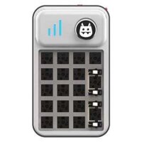 QQPAD Keyboard Kit - Numpad cực xinh