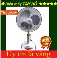 QRCO [GIAN HÀNG UY TÍN] [HÀNG CHÍNH HÃNG] QUẠT ĐIỆN CƠ 91 QRCO