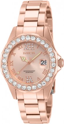 Đồng hồ nữ Invicta 15253
