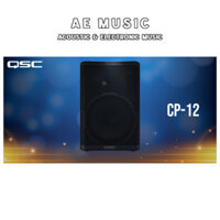 QSC CP12