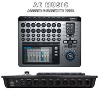 QSC TOUCHMIX 16