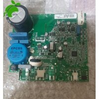 Qsy Áp dụng cho para SA condura mô hình tủ lạnh Haier tủ lạnh máy nén ổ đĩa bảng biến tần 220V VCC3-X11 2456 B5 vora 193525196 R9