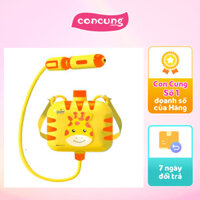 QT Abbott - Đồ chơi phun nước hình hươu