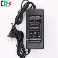 (QT) Sạc pin Lion 6S 25.2V 3A chuẩn có Quạt ( BL64_45 )