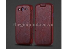 Bao da Galaxy S3 hiệu Oscar