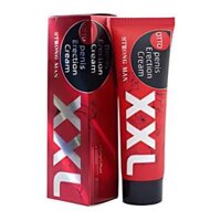 QTTO Penis Erection Cream XXL – Gel chống xuất tinh sớm cho nam giới