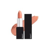 Qu-t My Mood Velvet / Matte Lipstick 3.5g