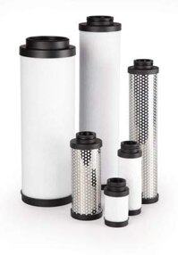 QU027556 Quincy Replacement Filter Element, OEM Equivalent.