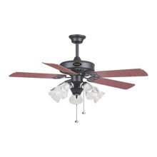 Quạt trần trang trí Tuvaco F622-07