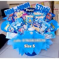 quà 8 3 tặng người yêu, quà 20 10 cho mẹ , quà 14 2 cho nữ.set quà tặng người yêu, quà trung thu cho nữ, quà 1/6 cho bé