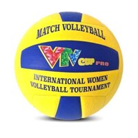 Quả Banh Bóng Chuyền Gerusta - VTV CUP PRO