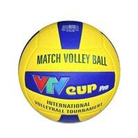 Quả Banh Bóng Chuyền Gerusta - VTV CUP