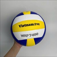 Quả Banh Bóng Chuyền Thăng Long WRP 7400 chính hãng