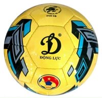 Quả banh bóng đá DL futsal 4.105 VENTURA  số 4 chính hãng