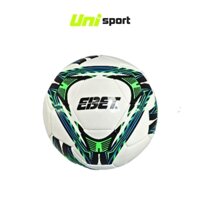 Quả Banh Bóng Đá Động Lực May Máy Số 4 in Ebete CM8.01 - 09ĐLS4