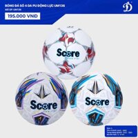 Quả Banh Bóng Đá Động Lực UM136 Số 4 - 09ĐLS4