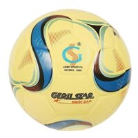 Quả Banh Bóng Đá Geru 2030 Galaxy