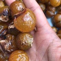 Quả bồ hòn tách hạt- xà phòng thiên nhiên
