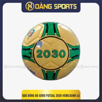 Quả Bóng 2030 Gerustar Dán Sala