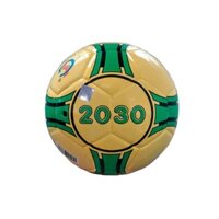 Quả Bóng 2030 Gerustar