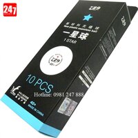 Quả bóng bàn 729 1Star 40+