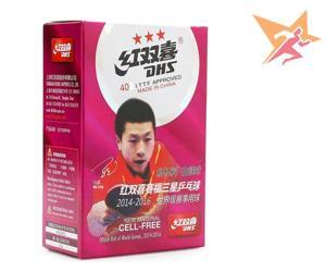 Quả bóng bàn DHS 3 sao