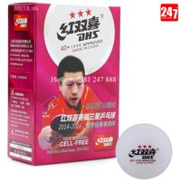 Quả bóng bàn DHS 3Star 40+