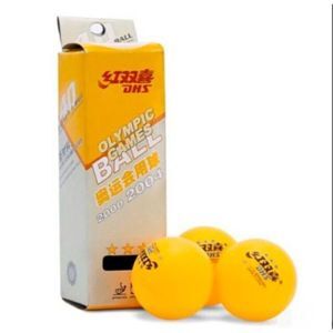 Quả bóng bàn DHS 40+