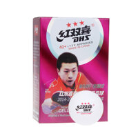 Quả bóng bàn DHS 40+ 3 sao
