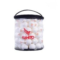 QUẢ BÓNG BÀN KAMITO GRAND (100 QUẢ/GIỎ)