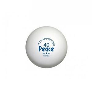 Quả bóng bàn Peace 3 sao