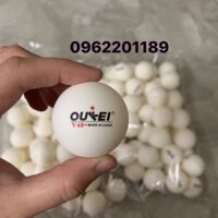 Quả bóng bàn tập luyện thi đấu Oukei 40+