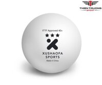 Quả bóng bàn Xushaofa 40+